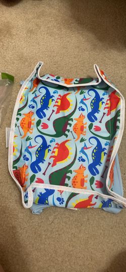 Toddler airplane tray table cover