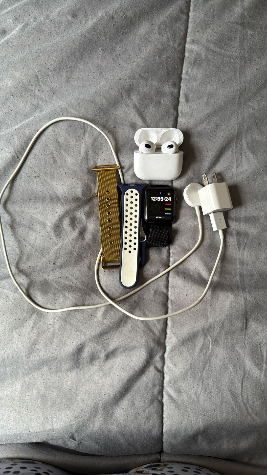 Electronics