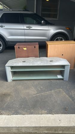 Entertainment Center