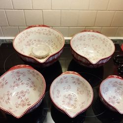 Temptation Bowls