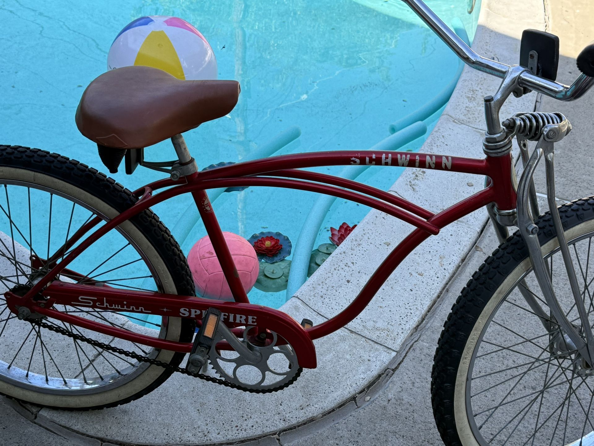 Schwinn Spitfire 24”