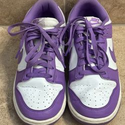 Nike Dunk Low Retro - $50