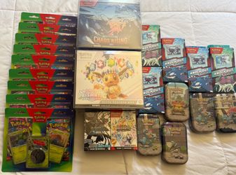 Pokemon