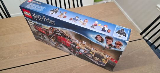 Lego Harry Potter 75955 Hogwarts Express New!