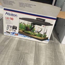 BRAND NEW TANK