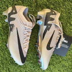 Mens 6 Women 7.5 Nike Mercurial Vapor 15 Elite AS FG Rising Gem Pack FN5775-001 