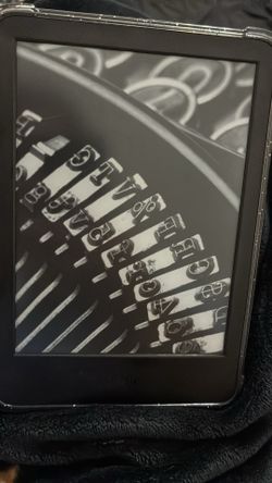 Kindle 11th gen 2024