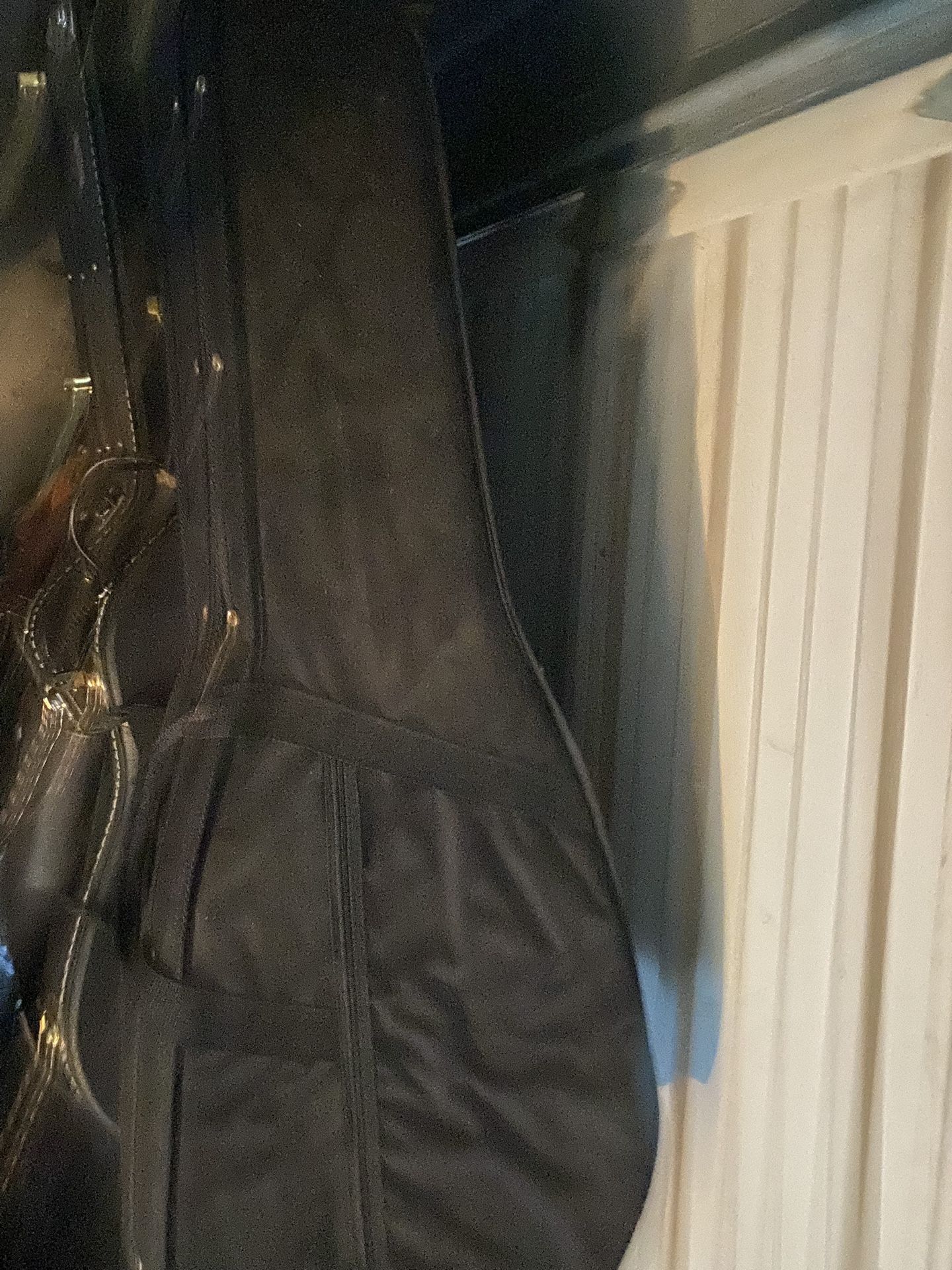 Guitar Case