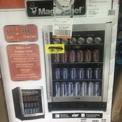 New Fridge $250