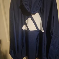 Adidas Winter Jacket