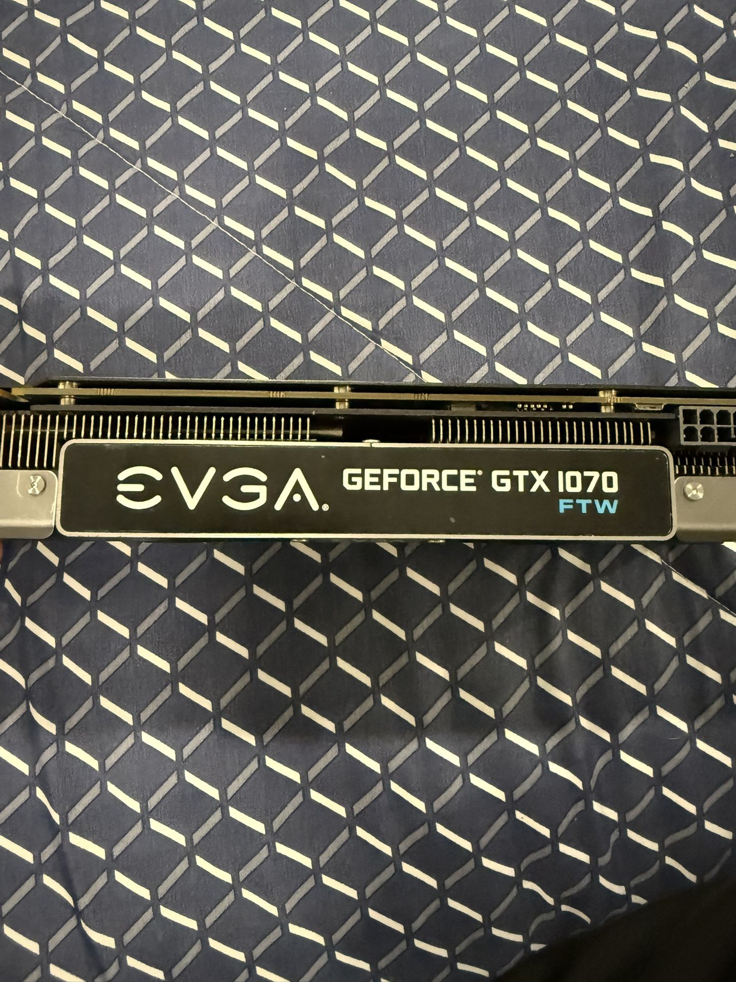 GeoForce GTX 1070