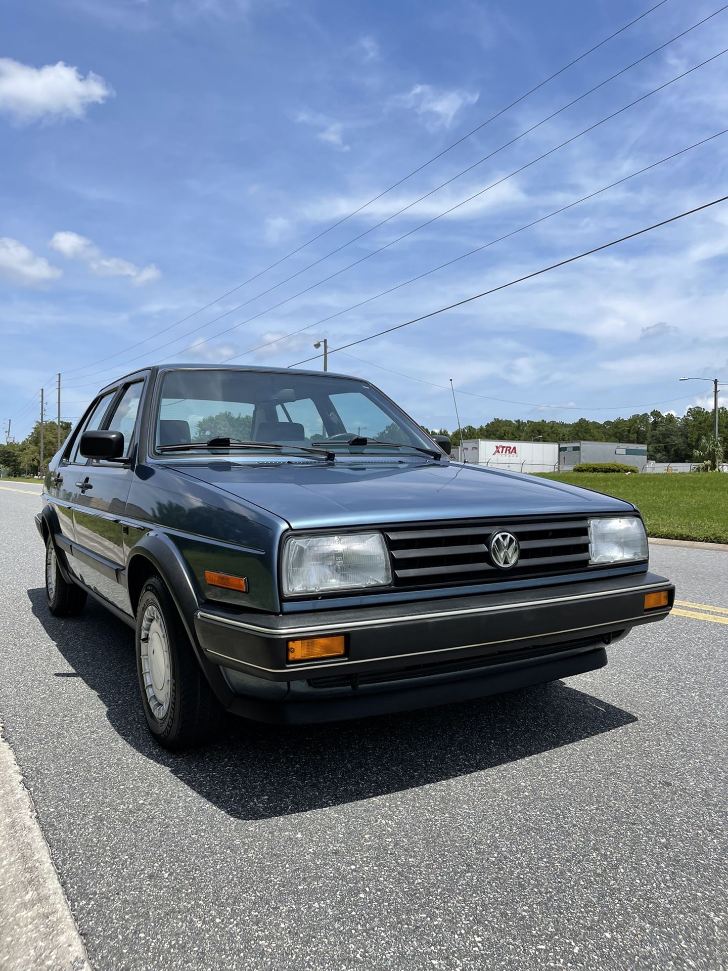 1988 Volkswagen Jetta for Sale in Orlando, FL OfferUp
