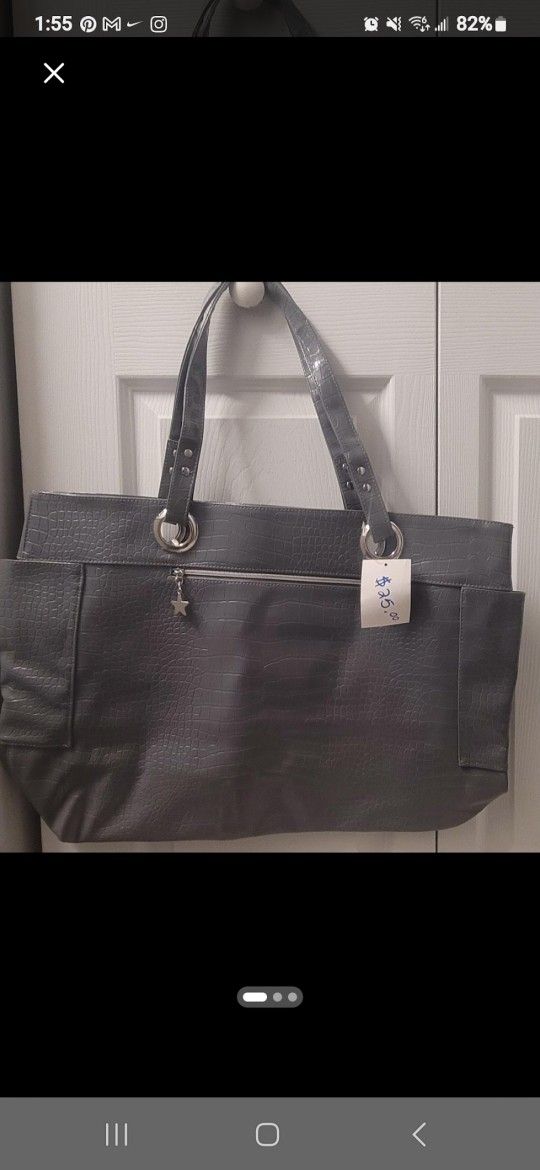 Women Tote Bag 