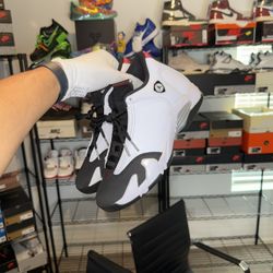 Jordan 14 BT (2024) - Size 8 - Brand New 🔥