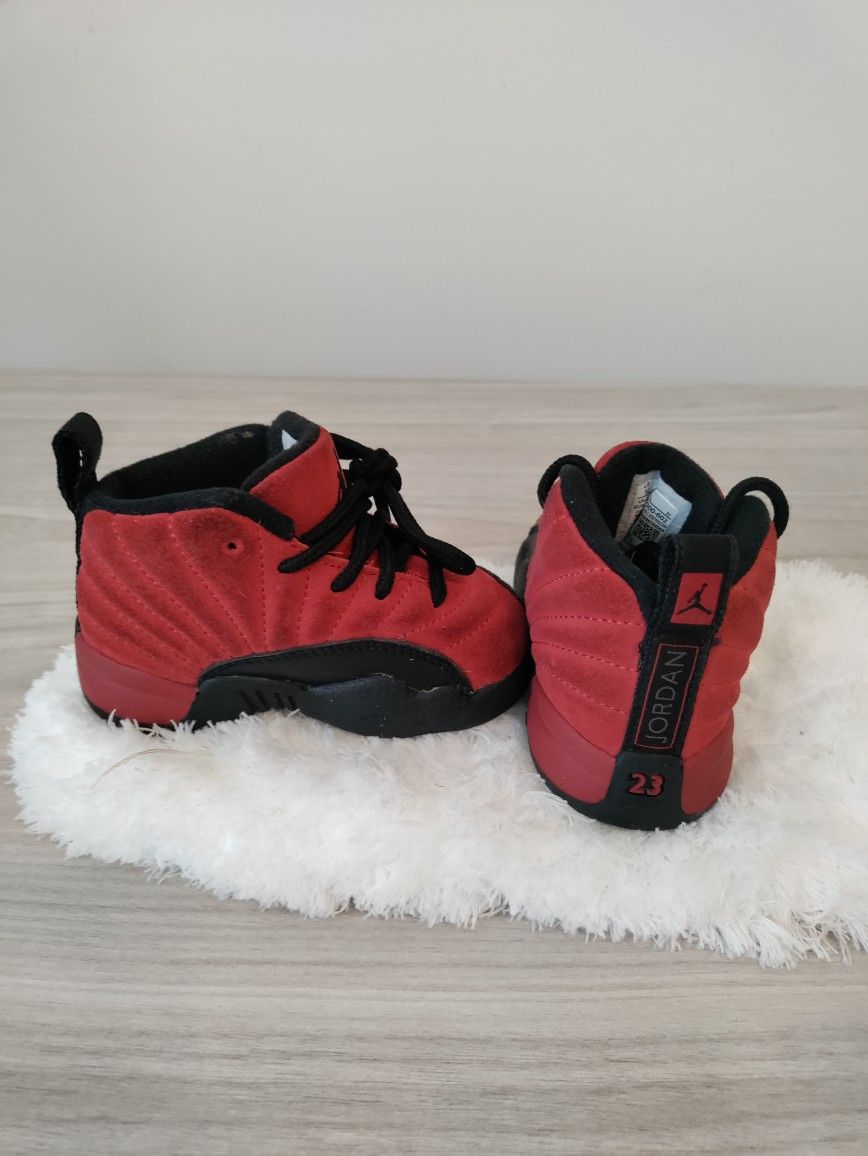 Baby Air Jordan 23 High Top 5c