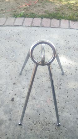 Tow hook for 460