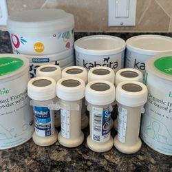Free Formula 