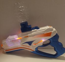 🔥 Nerf Hyper Siege-50 Pump-Action Blaster – Tested & Ready for Battle! 🔥