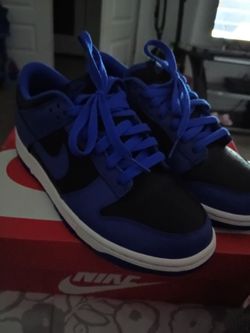 Nike dunks like new