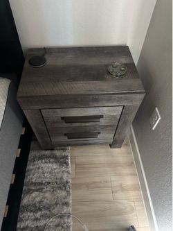 Nightstand