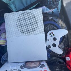 Xbox One 