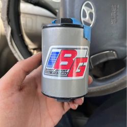 Barry Grant Fuel Filter NEW