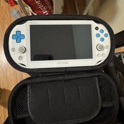 Ps Vita 