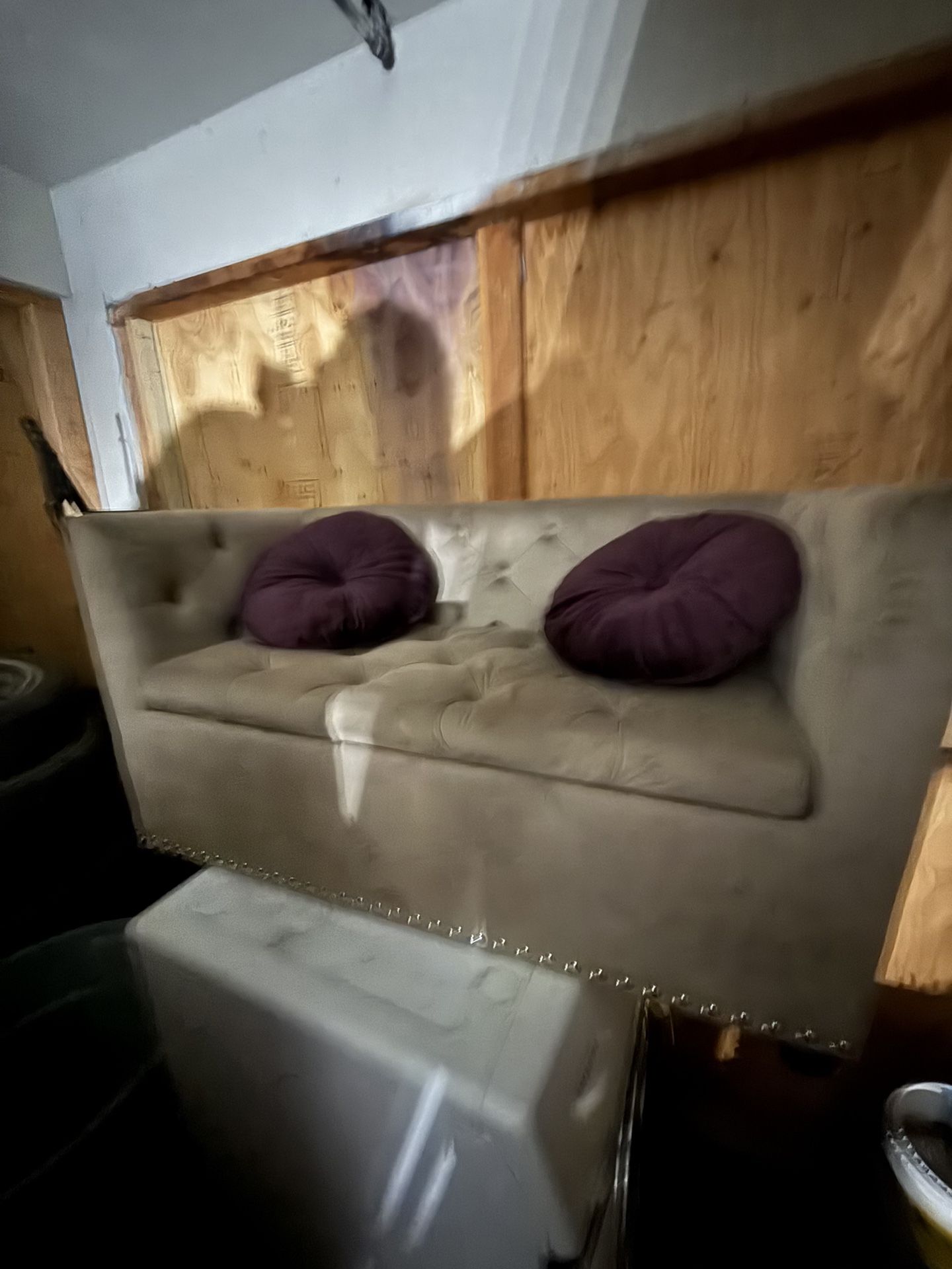 Small Couch