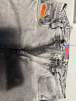 Empyre jeans