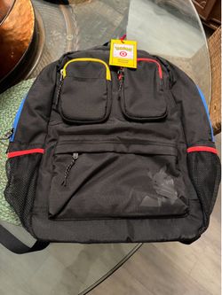 Pokemon* Target * Backpack* Merchandise