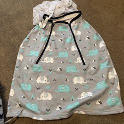 Car Seat Cover 