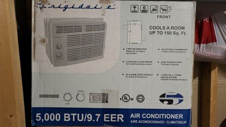 AIR CONDITIONER