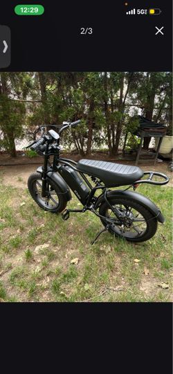 Ebike