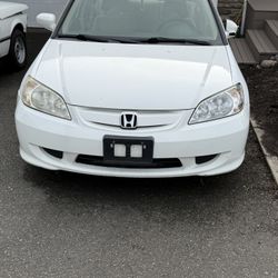 2005 Honda Civic