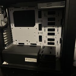 Antec P101 Pc Case