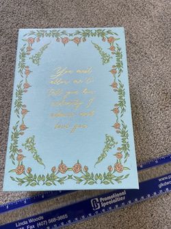 Jewelry Storage Book 