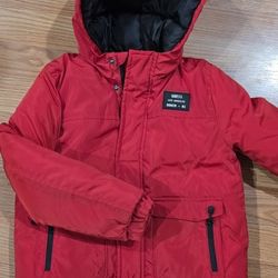 Guess Kids Winter Coat 