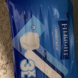 3xl Adult Briefs 