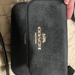 Coach Bag cross Body Small