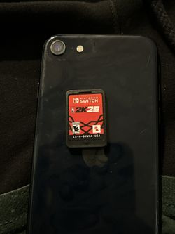 2k25 Nintendo Switch