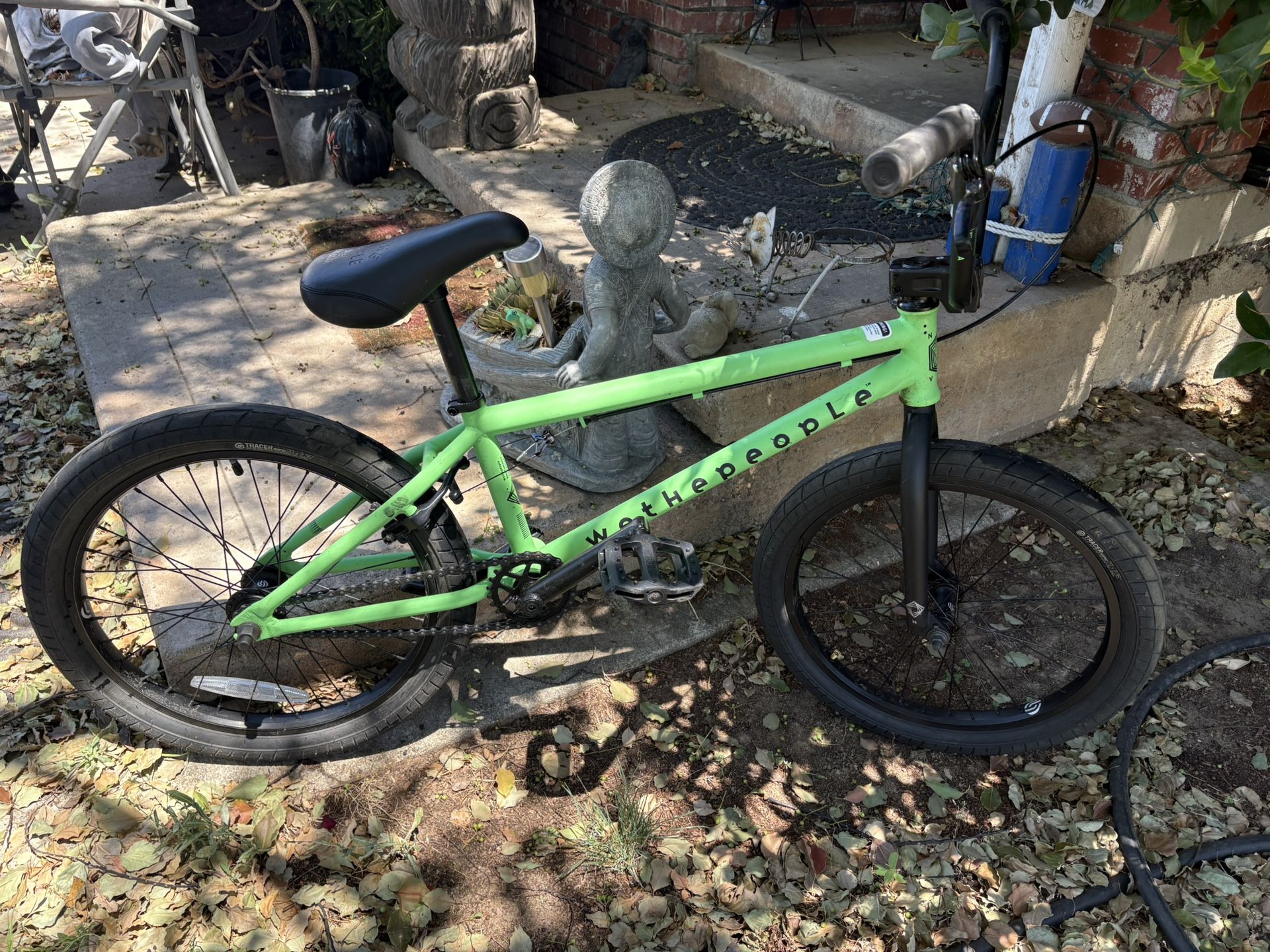 20”We The People Bike In Great Shape