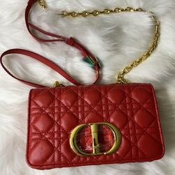 Designer Crossbody Bag