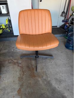 Criss cross chair XL