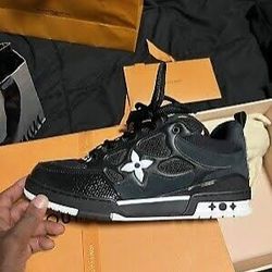 Lv Skates