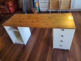 Desk
