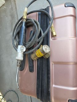 TurboTorch Kit