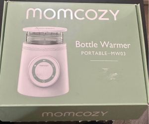 Momcozy Portable Bottle Warmer MW03