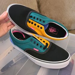 Vans Era Mix & Match