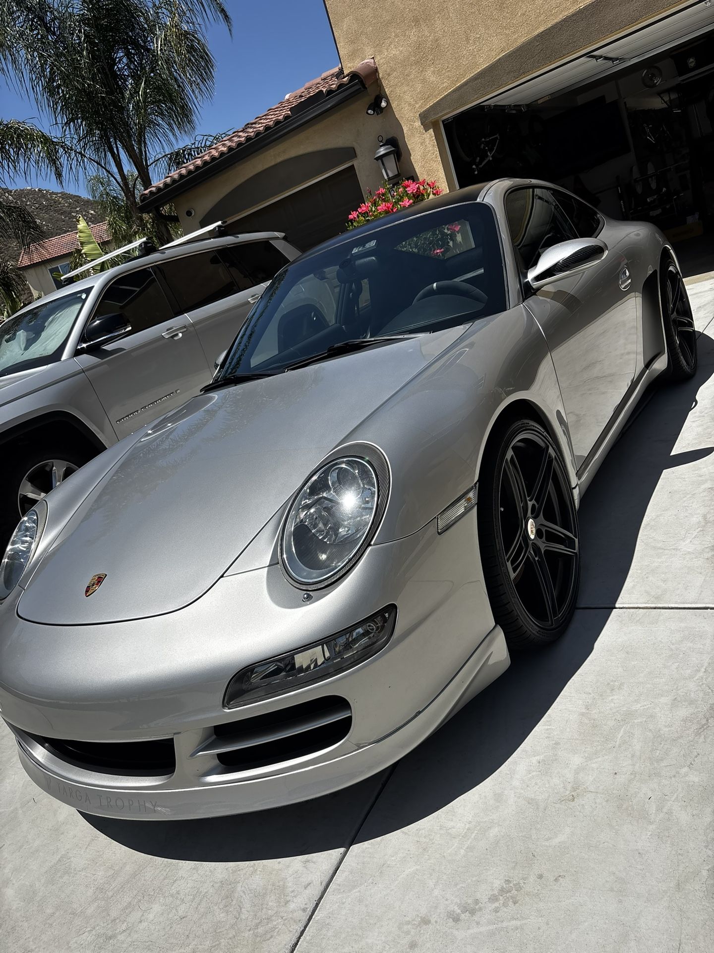 mobil car detailng