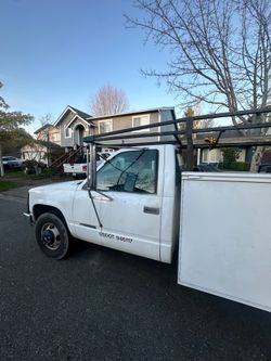 1999 Chevrolet C/K 3500
